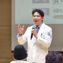 흥케이병원(흥K병원) | 흥케이병원과 함께한 시흥노인종합복지관 시니어 스마트 경진대회, 노년기 무릎 건강 문제 출제 현장!