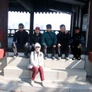 용봉정근린공원 효사정 | 동작충효길 트레킹(25. 3. 6)