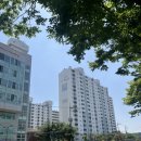 성신여대역 돈암동 아파트 신혼부부 임장 후기_ 하늘채 송산