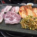 서가네 김치삼겹살 이미지