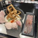 고베라멘 | [일본여행] 고베맛집 토리소바 자긴 고베본점 추성훈 라멘 맛집 오픈런 후기 ˚ · ₊