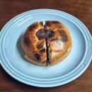 [안양] 카페모먼트 - 맛있는 베이커리카페(앙버터베이글,베이컨쪽파크림치즈베이글,소금빵)