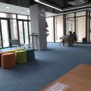 화정글샘도서관 이미지