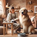 애견미용 이미지