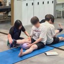 주식회사 자연안에 | [바른체형관리] 스타필드 수원 재활PT, 주식회사 레이업 직영 리컨디셔닝 후기