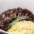 짜장면집 이미지