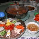 연길식당 이미지