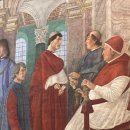 커피프렌즈아포점 | 이탈리아 6일차(1) 7.02 - 더데이 트래블 바티칸 투어 패스트트랙, 주요 작품