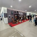 홍화국제여행 | 054] 지브리의 감성을 그대로! &#34;타카하타 이사오전&#34; 후기/광화문 세종문화회관/지브리애니메이션의 역사...