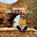 (주)네이처그루 | 멜버른 그레이트오션 투어 필독 그루또 포함 볼거리 이동시간