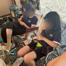[경기도 화성] 남양캠핑장_가볍게 1박 다녀오기 좋은 캠핑장 방문 후기