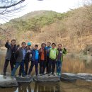 마곡사경내 이미지