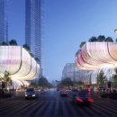 갤러리아백화점 이미지