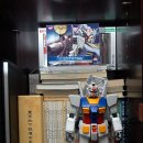 컵누들 × RX-78-2건담 글래스컵 이미지