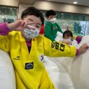 경희대부부태권도체육관 이미지