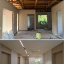 한신로 | 제주도 서귀포 구옥 리모델링, 남원 한신로 주택 인테리어 결과