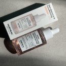 휴힐 | 칙칙한 안색 안녕! 투명한 광채를 채워주는 휴힐 톤 브라이트닝 글로우 세럼 2주 사용 후기