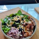 다라물농장 | 다이어트식단을 위한 신선한 유기농 모듬쌈채소 다라물농원