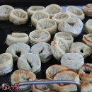 우체국 떡볶이