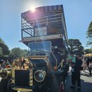 주식회사 더비앤리치 | 도쿄 디즈니랜드 41개월 유아와 함께 즐거운 시간🥰 유아 놀이 기구 추천~