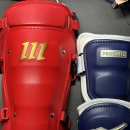 (판매완료)프로스펙스 암가드 / 모리모토 풋가드 이미지