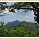 삼악산 이미지