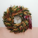 [겨울 특강] 크리스마스 리스 만들기 이미지