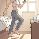 기립성 저혈압 증상 대처법 이미지