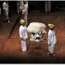 진도 만가 이미지