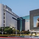 롯데백화점 이미지