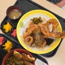 달인세탁소 | 수원 스타필드 맛집 키이로 텐동 | 달인의 텐동이라고 하기엔 다소 아쉬웠던 곳 | 내돈내산 솔직 후기
