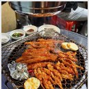 풍성삼겹살