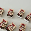 한미유치원 | 어린이집 유치원 간식 추천 텐텐 키즈영양식 초코