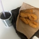 이태원꽈배기동탄카림점