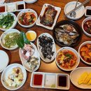 '맛의 도시는 창원이었네' 상다리 휘어지는 창원 맛집 5 이미지