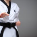 백제태권도 이미지