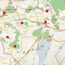 강남주유소 공중화장실 이미지