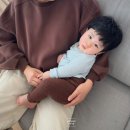 벌교숲공원 | 아기집사 유니준 인사드려요.