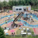 수진2동 물놀이장 이미지
