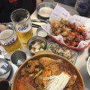 평화찜닭 이미지
