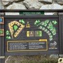 카라반파크아마존 | [전북 완주] 전주 근교 글램핑 &#39;카라반파크아마존&#39; 내돈내산 후기 | A구역 폴딩 6호