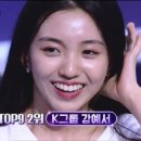 엠넷 [걸스플래닛999 : 소녀대전] 2화 후기 (현재 셀 현황 + TOP 9 + 경연곡)