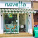 노벨로(NOVELLO) 이미지