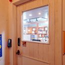 민락역 2번출구 옆 이미지