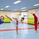 MTA 태권도 이미지