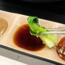 수원-0077 | 수원샤브샤브맛집 소담촌, 무한리필 샐러드바 놀이방 카페 이용후기