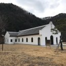 은이성지 김가항성당 이미지