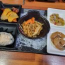 팔팔막회&참치 이미지