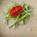 칼국수랑김치 이미지