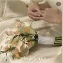 윤*덕 - 안양시 만안구 충훈로90번길 | 가성비와 퀄리티 다 잡은 본식 부케 아뜰리에윤 계약 후기